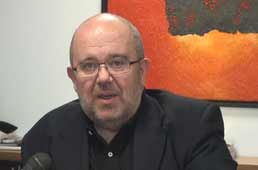 Ángel Riesgo