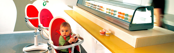 Baby Bar