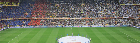 Zona Fútbol