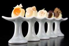 Hasta en las mejores casas… cupones on line