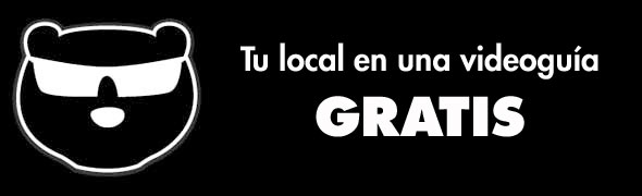 Tu local en una videoguía gratis