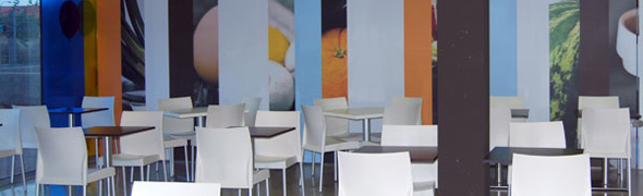 + Natural, menos marketing artificial