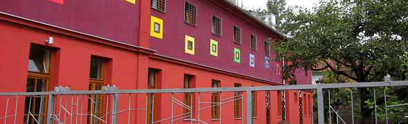 Hostel Celica, una cárcel convertida en hotel