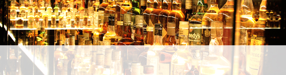 José Ángel Sierra Whisky Masterclass