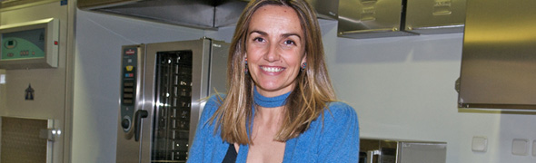 Ampliada Elena Ariztia, gerente del IFE