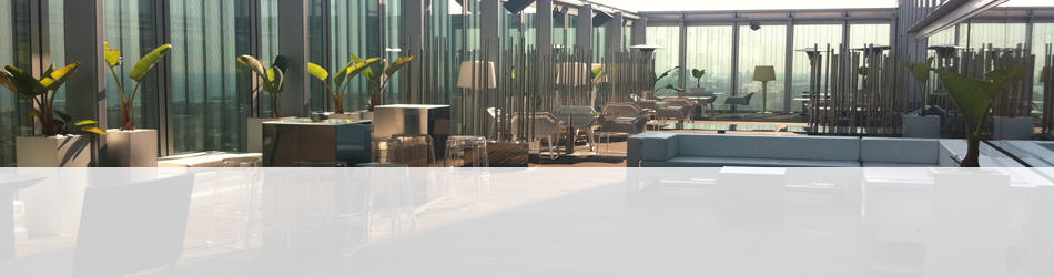 banner restaurante dos Cielos