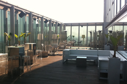 home Restaurante Dos Cielos