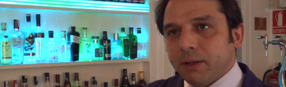 “Lo más importante es respetar los valores de la hostelería tradicional”