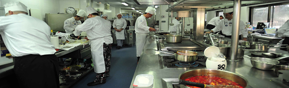 ¿Tienes en tu equipo al próximo Cocinero del Año?