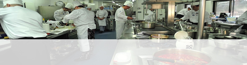 Concurso Cocinero del Año (CCA)
