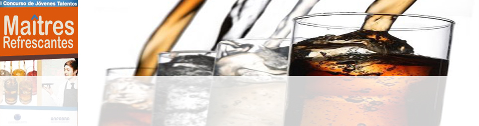 I Concurso Jóvenes Talentos al Maître Refrescante