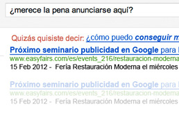 Cómo conseguir clientes para tu restaurante con publicidad en Google