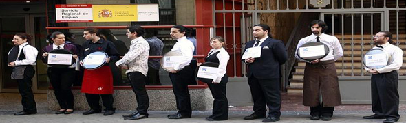 Vende comida, no vendas humo