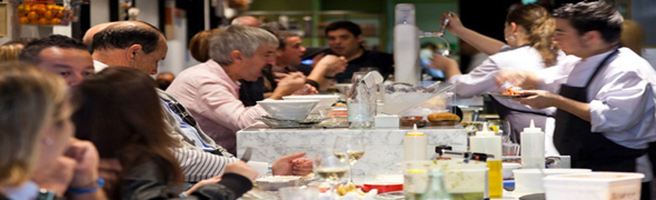 Gastrobares II