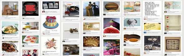 ¿Conoces Pinterest?