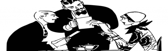 Servicio al cliente en hostelería