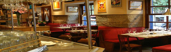 Café Oliver