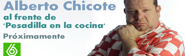 Pesadilla en la cocina
