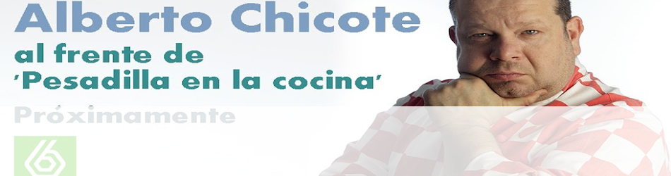 Pesadilla en la cocina