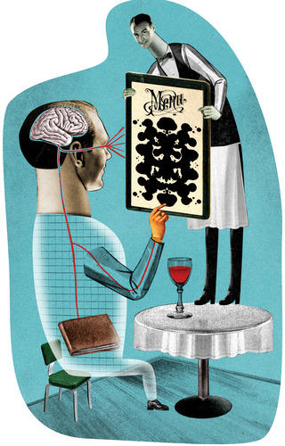 Aplica el neuromarketing a tu menú