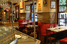 Café Oliver