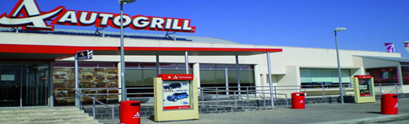 Autogrill