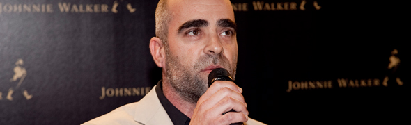 Luis Tosar