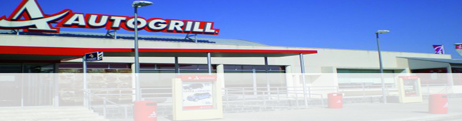 Autogrill
