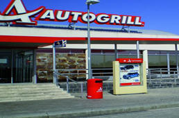 Autogrill