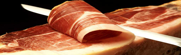 Jamonturismo Julián Martín