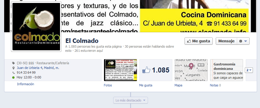 Fans Colmado