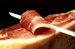 Jamonturismo Julián Martín