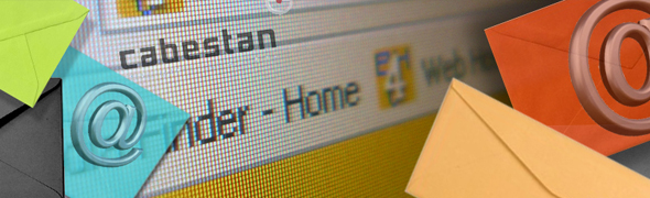 Email marketing para atraer clientes