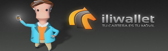 Promociona tu negocio y fideliza tus clientes con Iliwallet
