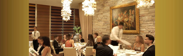 diseno-restaurantes-Dolce&Gabbana-Gold3