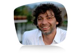 Andrés Madrigal: cocinero todoterreno
