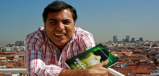 «El vino prefiero controlarlo yo: si te van sirviendo pierdes la noción de lo que bebes y acabas con un mareo excesivo»