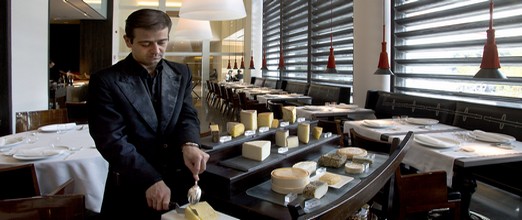 5 claves para hacer de tu restaurante un lugar de referencia