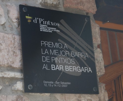 ¿Sueñas con triunfar con tu bar de tapas?