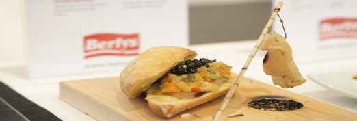 bocadillos