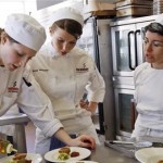 cocineras