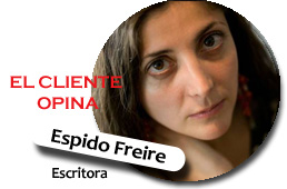 espido-freire