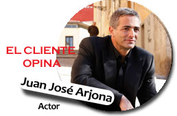 juan jose arjona