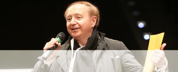 «He llegado a visitar un restaurante hasta cuatro veces y al final no he escrito nada»