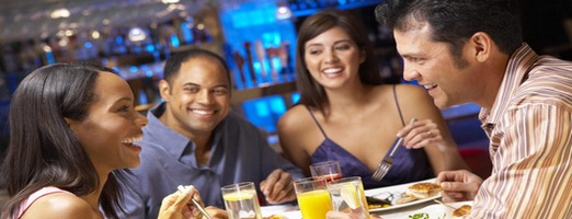 Las 20 características que tiene que tener un restaurante para que los clientes repitan