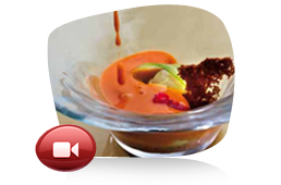 gazpacho