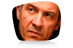 Javier Gila: sumiller