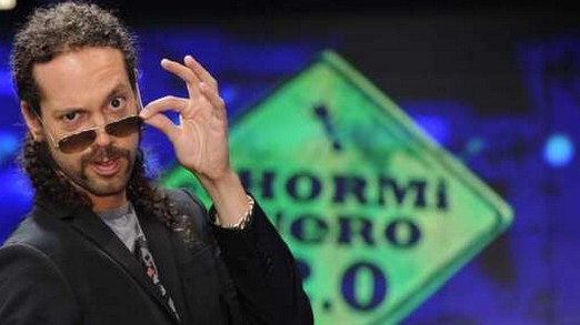 «Me divierte todo ese rollo de ‘sabe a madera con toques afrutados’. Claro que está afrutado, ¡está hecho con UVAS!»