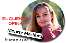 montse martinez