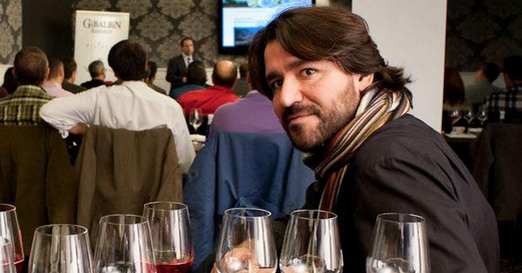 Rafa Bellido: empresario de neotaberna